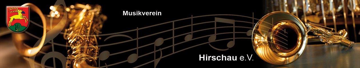 Musikverein Hirschau online